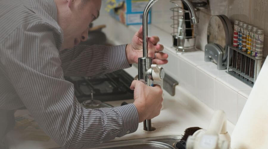 Professional expert plumbing services in Milan, TN